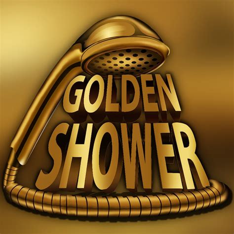 Golden Shower (give) Escort Yujing